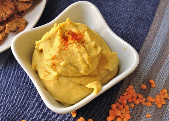 humus-din-linte-rosie1