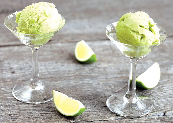 inghetata-din-avocado